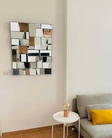 Apartamento Votre Pied-a-terre A T3 Cosy A Deux Pas Du Vieux-port